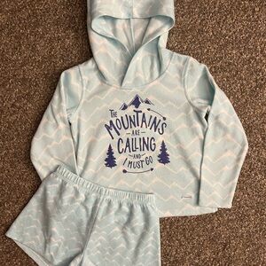 American Girl Pajamas